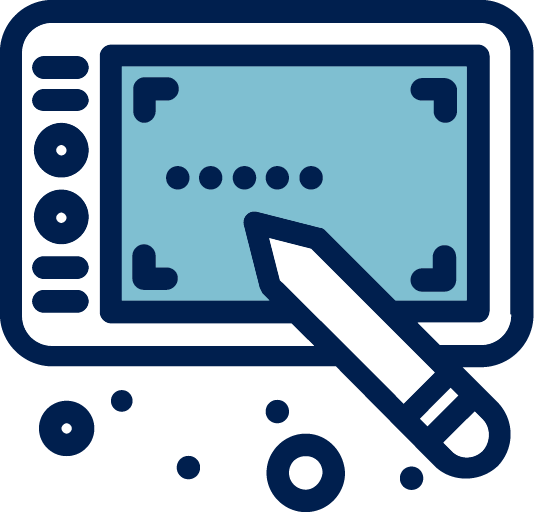 Create your artwork icon